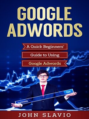 cover image of Google Adwords